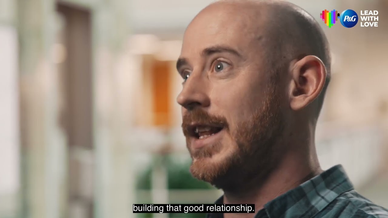 Watch: “I can be the visibility I didn’t have when I was younger” | Liam's LGBTQ+ MYstory