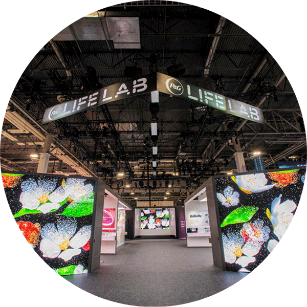 CES