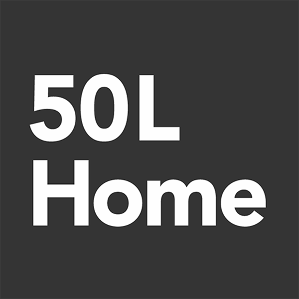 50L-Home logo