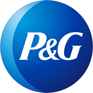 P&G Logo