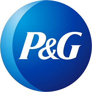 P&G Logo