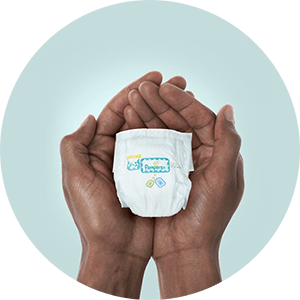 Pampers Preemie