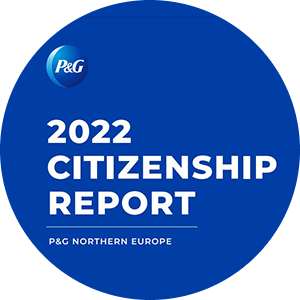 2022 Northern Europe Citizenship Report