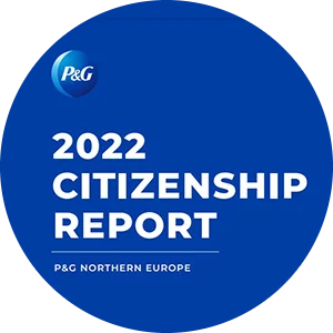 2022 Northern Europe Citizenship Report