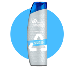 Head & Shoulders
