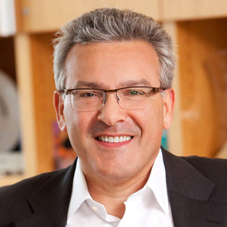 Yannis Skoufalos - Global Product Supply Officer