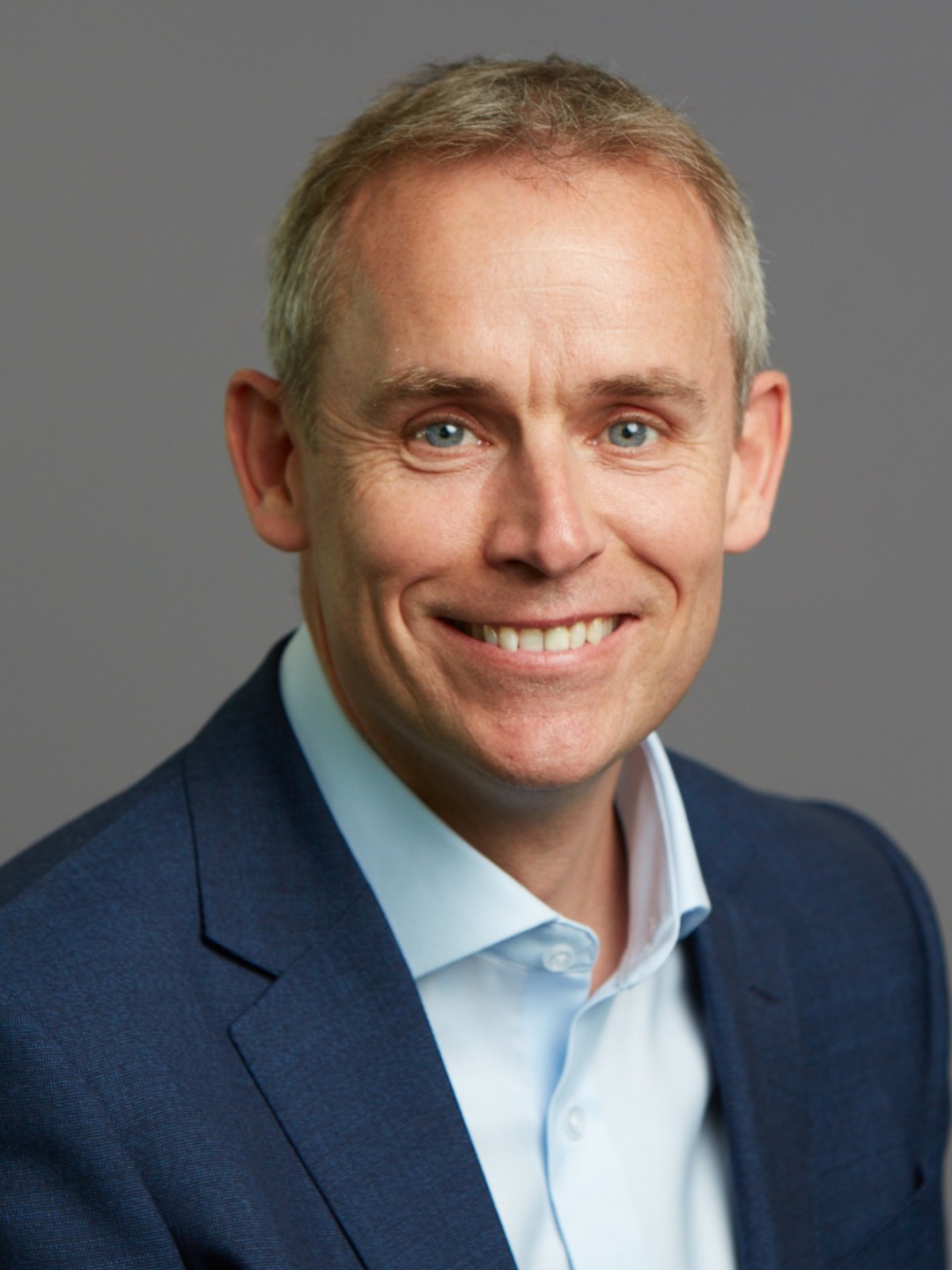 Tom Moody - Vice President and Managing Director Northern Europe
