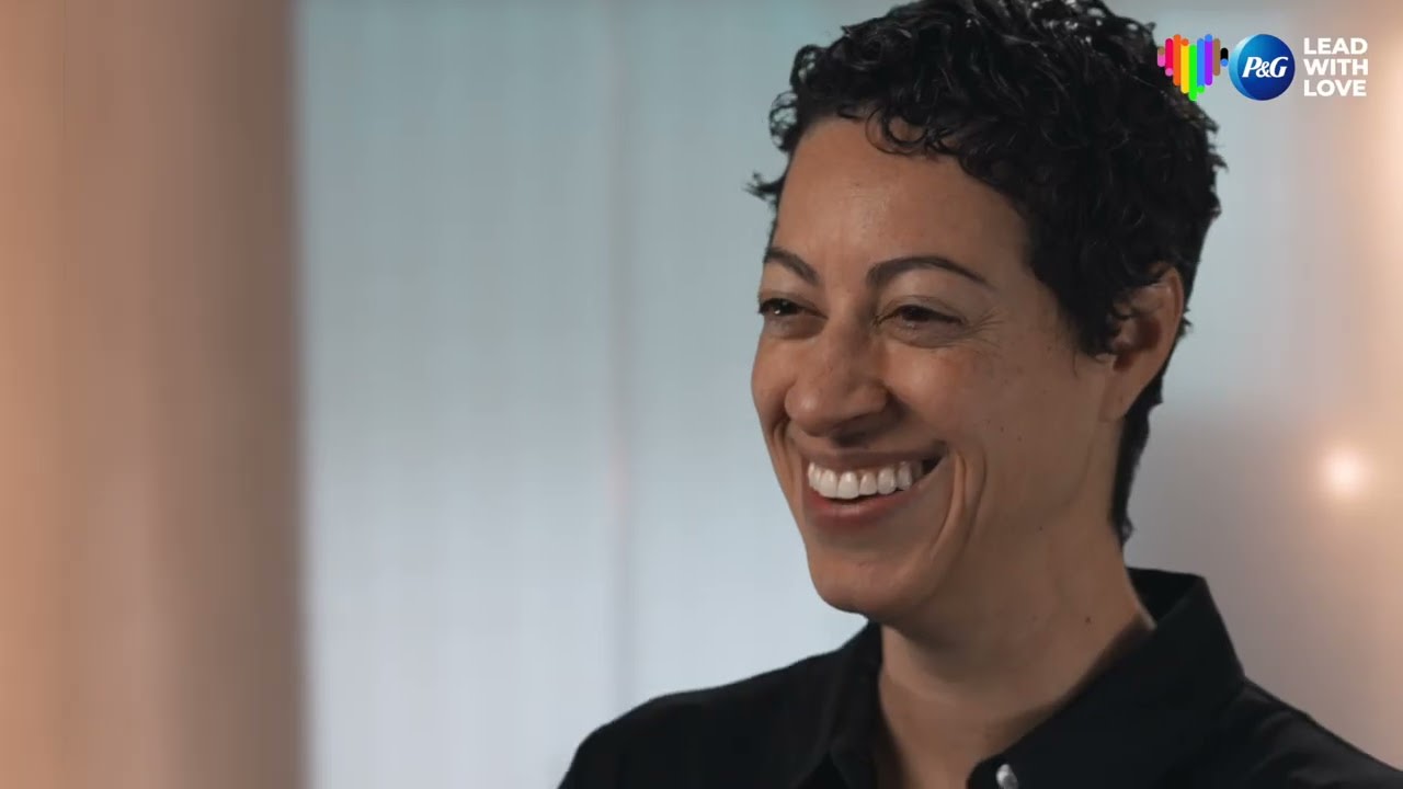 Watch: “I feel a duty to share all the parts of my identity that make me, me” | Joia's LGBTQ+ MYstory