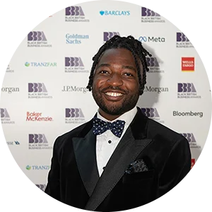 Prince Chakanyuka