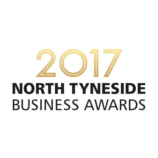 North Tyneside Business Awards 2017 – Green Business and Sustainability Category Finalist