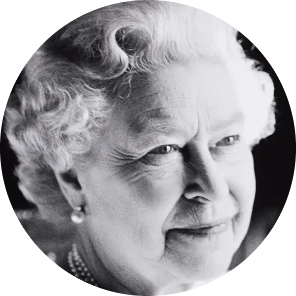 Her Majesty Queen Elizabeth II
