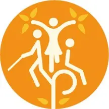 People with disabilities logo
