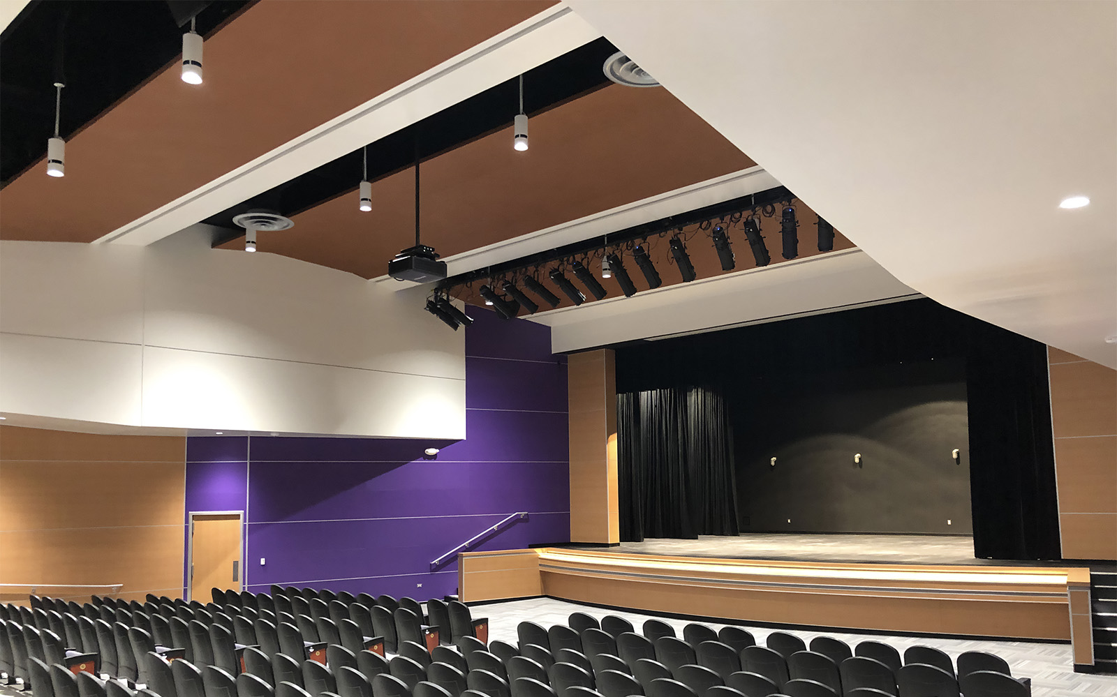 La Grange ISD