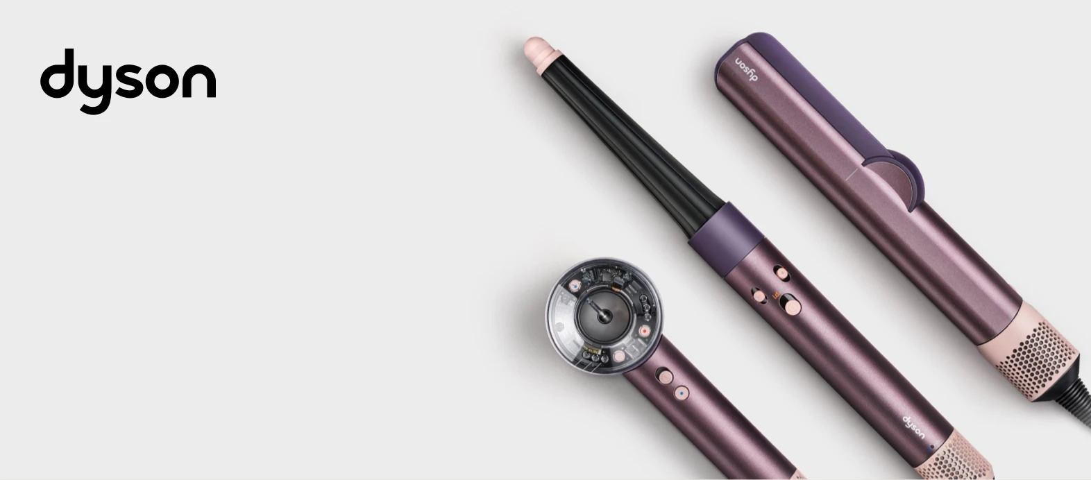 Save up to 25% on select tech at Dyson Canada and earn up to 4.8% Cash Back.