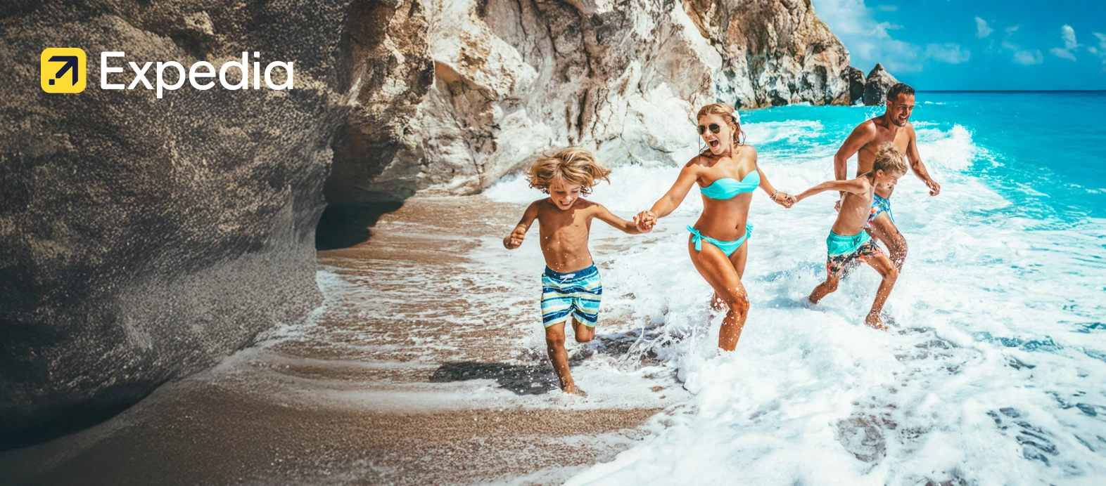 Up to 4% Cash Back at Exepdia for a limited time!