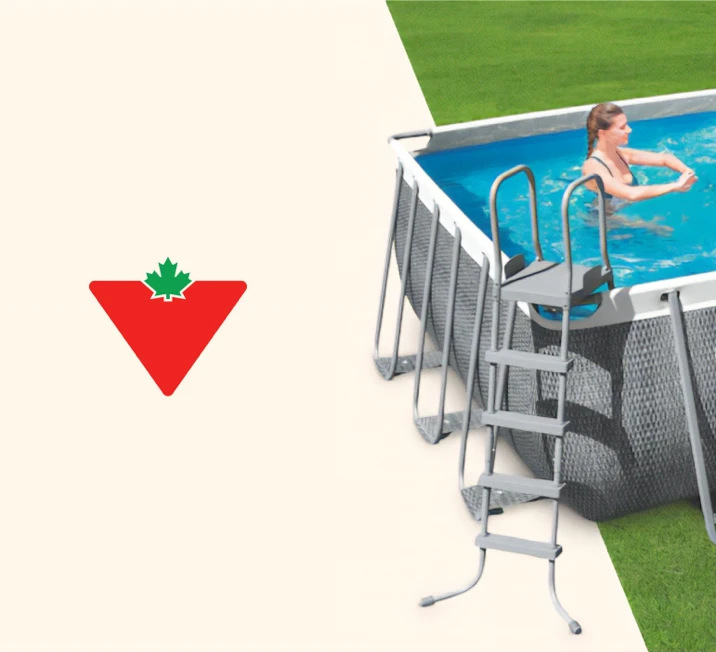 Canadians: Save at Canadian Tire