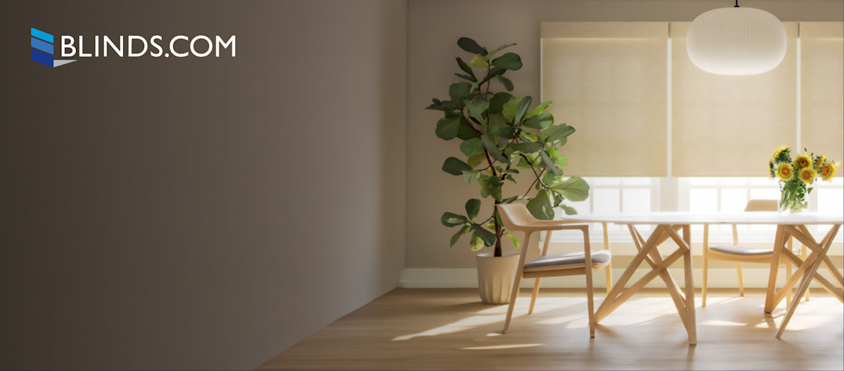 4% cash back at Blinds.com + 45% Off Sitewide