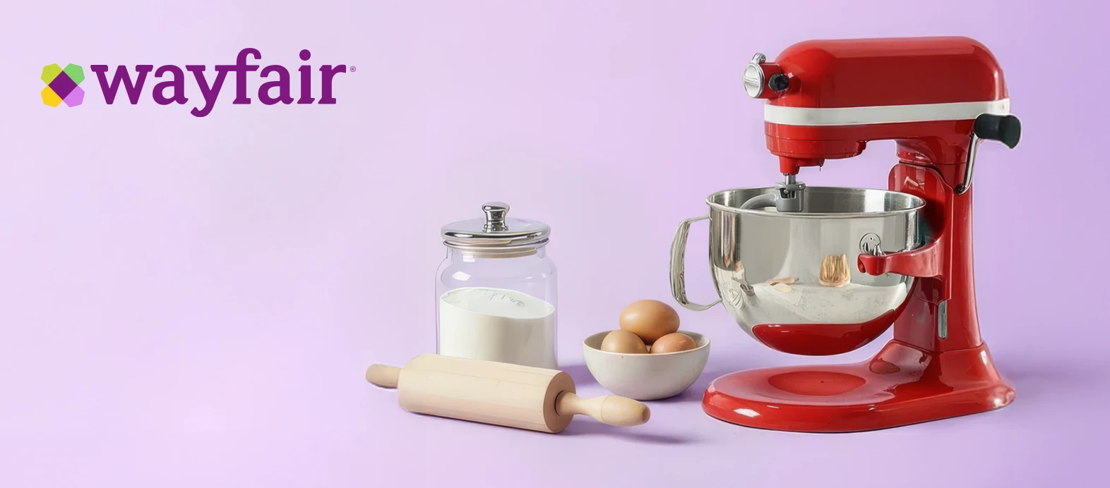 Up to 80% Off at Wayfair on Black Friday