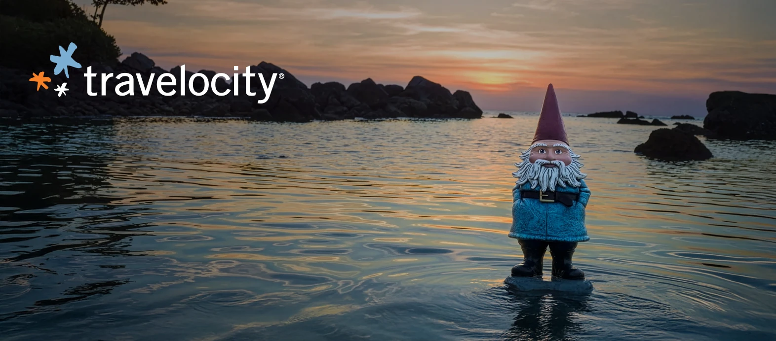 Travel deals for days with up to 4% Cash Back.