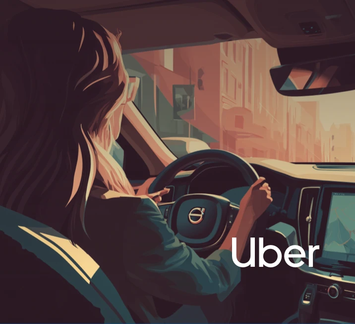 Save up $1.50 on Every Uber Ride