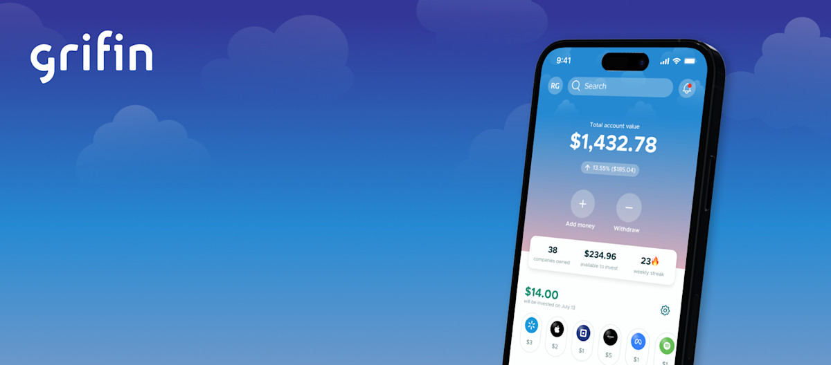 Price.com Pro + Grifin
