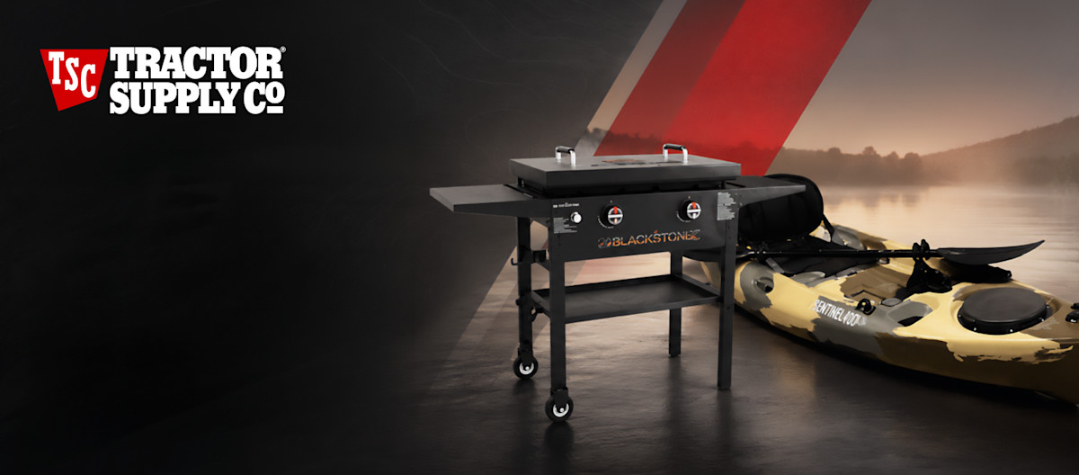 Father’s Day: Up to 50% Off + 4% Cash Back at Tractor Supply Company
