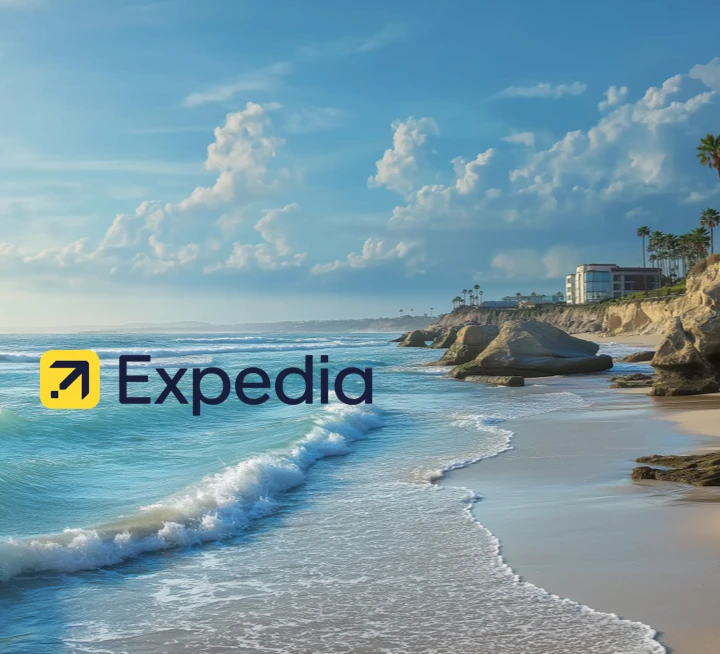 Up to 4% Cash Back at Exepdia for a limited time!