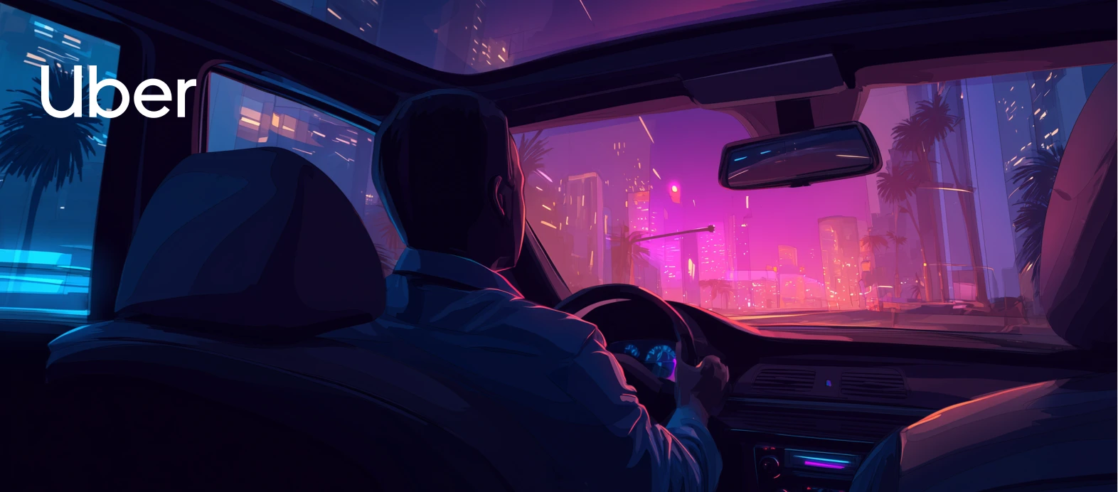 Save up $1.50 on Every Uber Ride