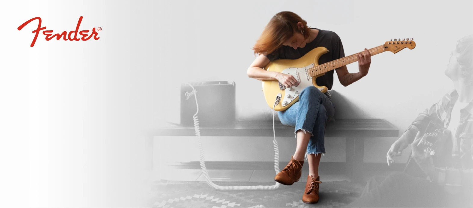Up to $600 off and 5% cash back at Fender through Price.com