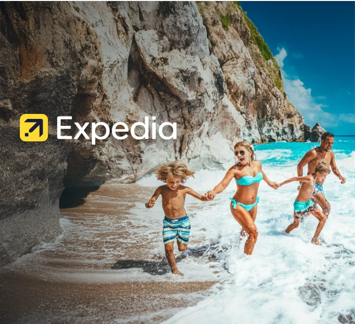 Up to 4% Cash Back at Exepdia for a limited time!