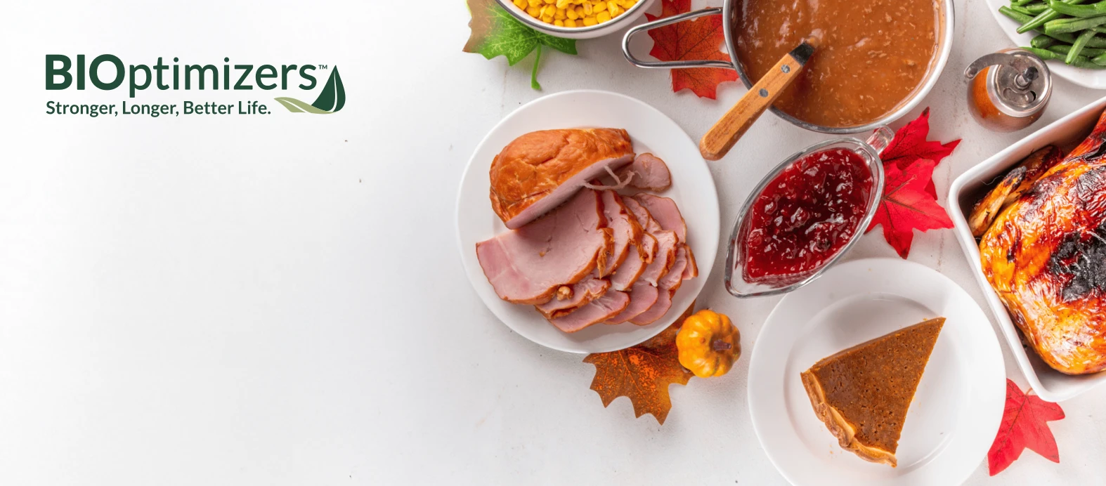 25% Off Sitewide + 20% Cash Back at BIOptimizers