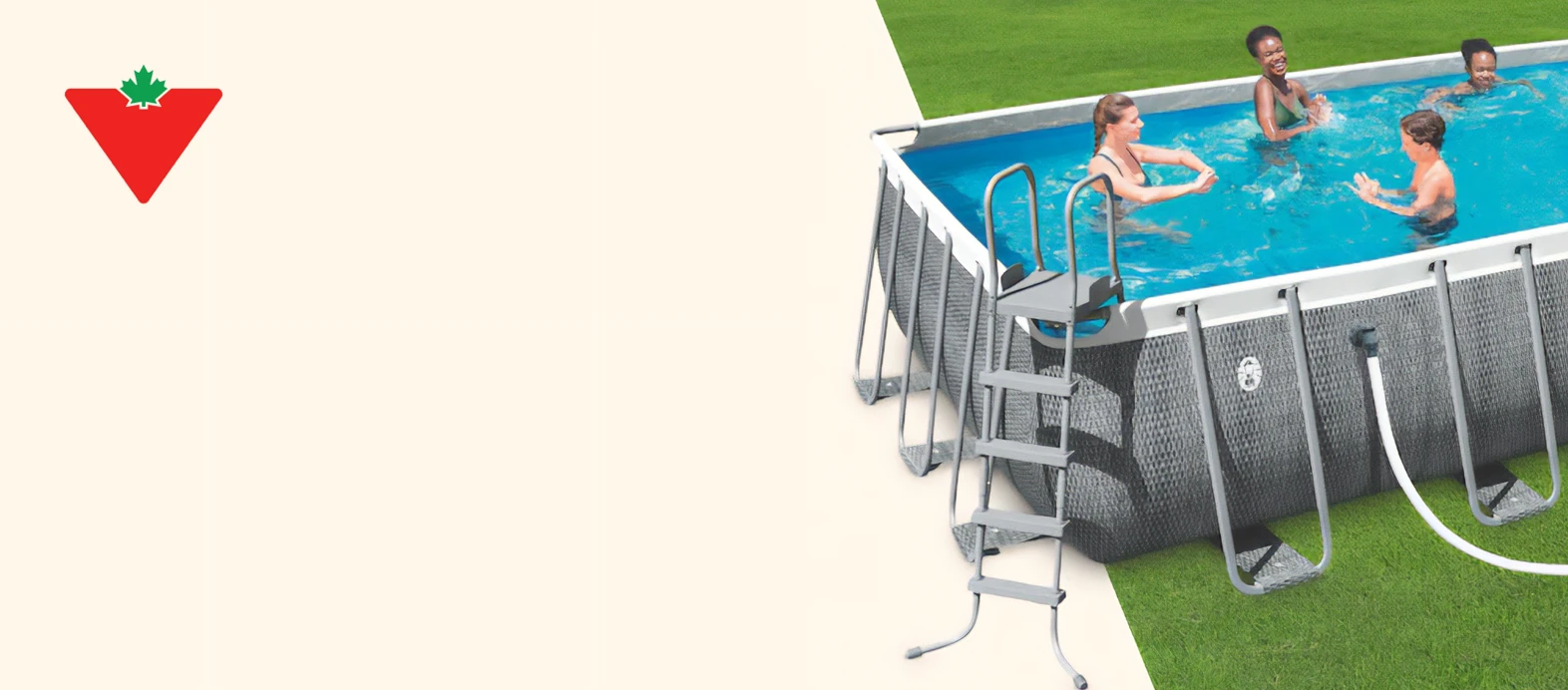 Canadians: Save at Canadian Tire