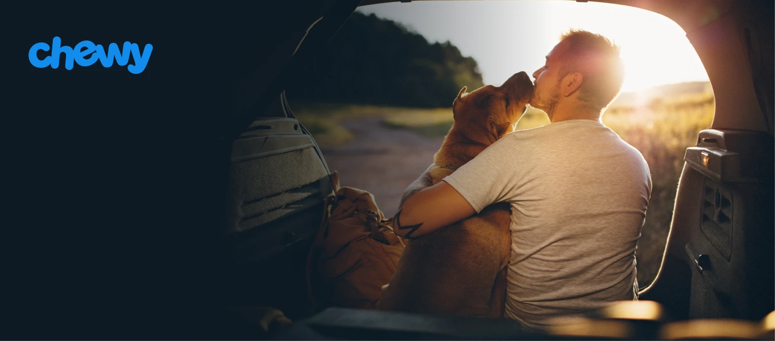 Pet Parenting Made Easy and 3% Cash Back at Chewy