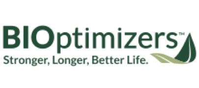 25% Off Sitewide + 20% Cash Back at BIOptimizers