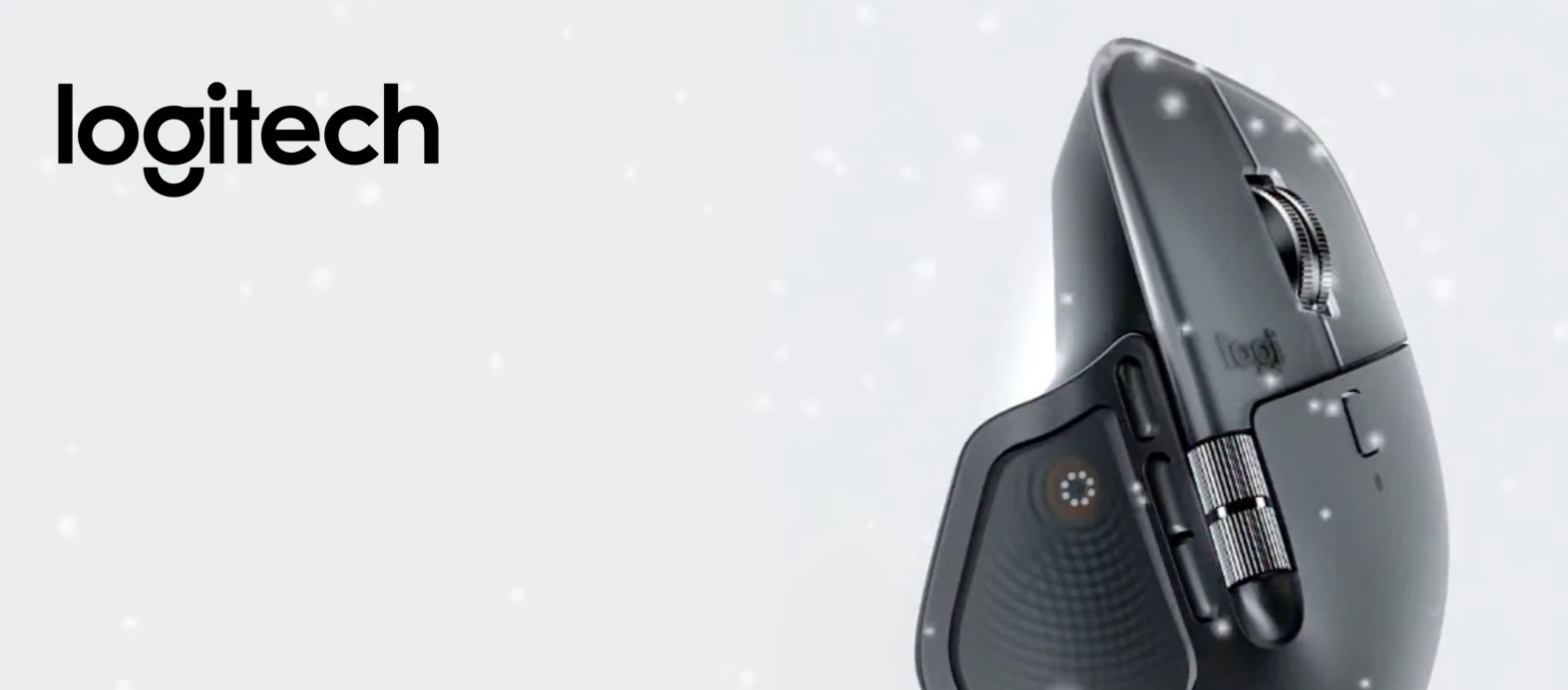 Control resignificado en Logitech con hasta 3% de cashback