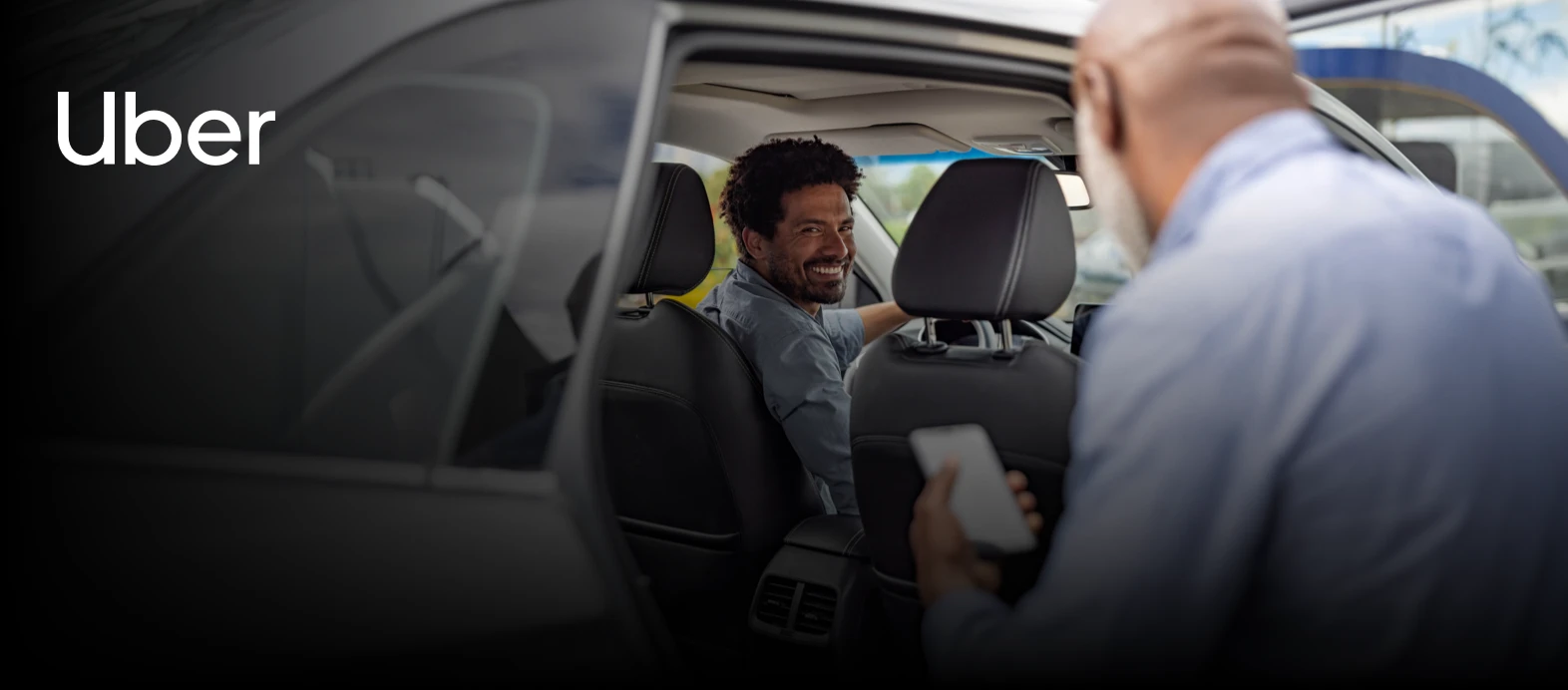 Save up $1.50 on Every Uber Ride