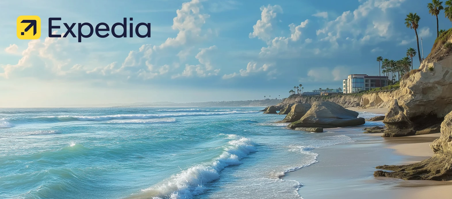 Up to 4% Cash Back at Exepdia for a limited time!