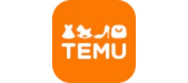 Memorial Day Sale! at Temu! New customers can earn up to 36% Cash Back.