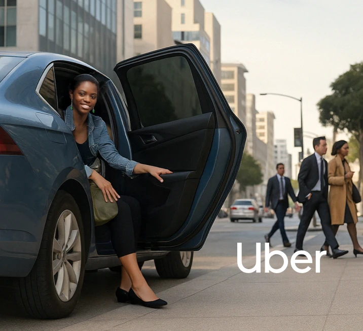Save up $1.50 on Every Uber Ride