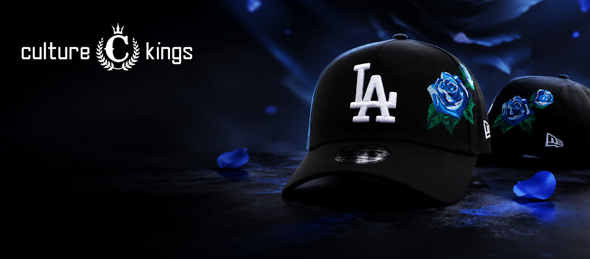 Save at Culture Kings with Cash Back and sales.