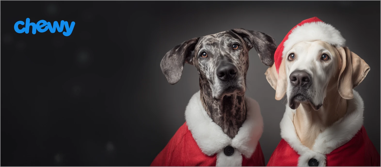 Cyber Monday Extended! Save up to 50% and 11% Cash Back at Chewy