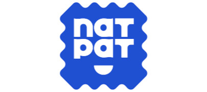Boost mood, focus, sleep & more with NATPAT + get 18% cash back!