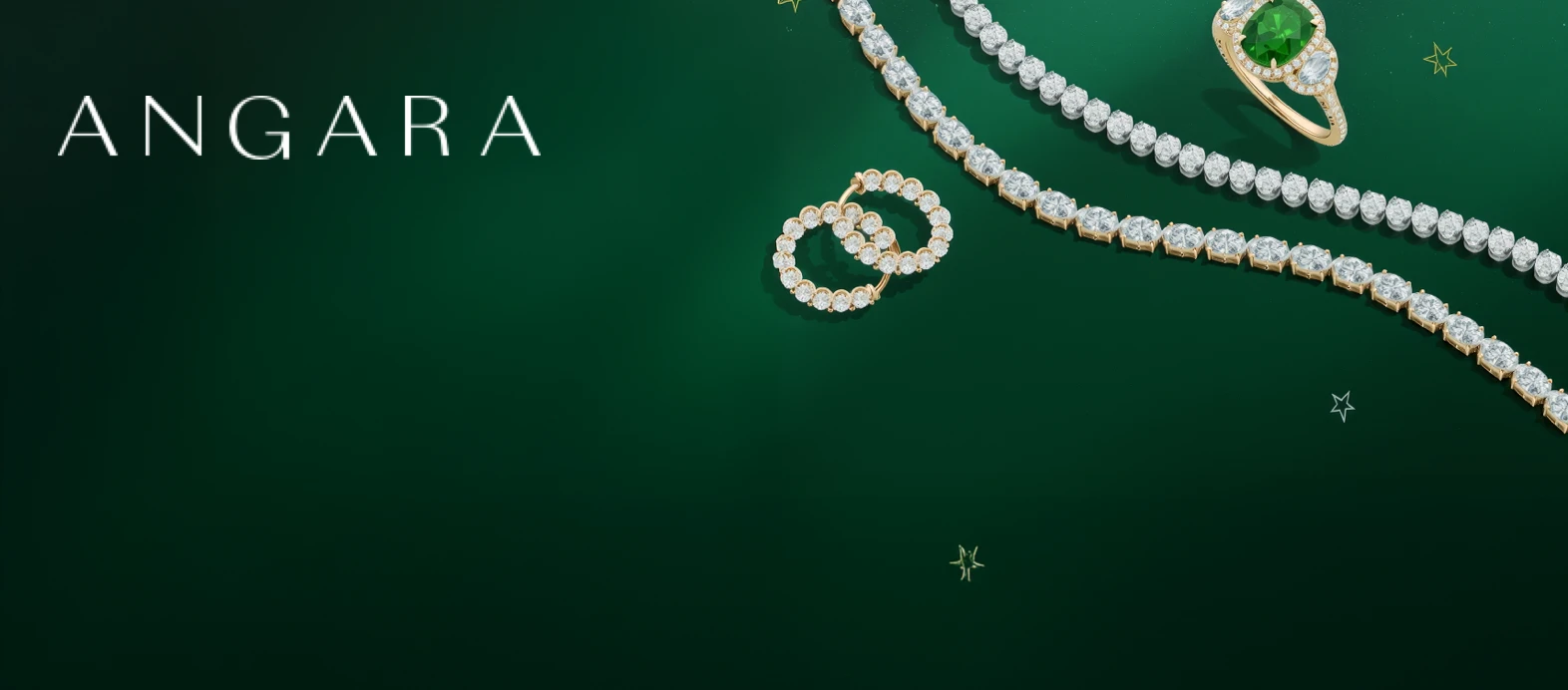 Cyber Week Sale at Angara with 10% Cash Back