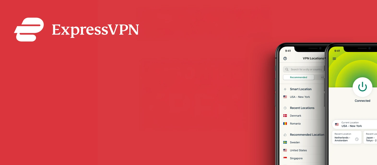 Get 25% Cash Back on the VPN That Works Better at ExpressVPN