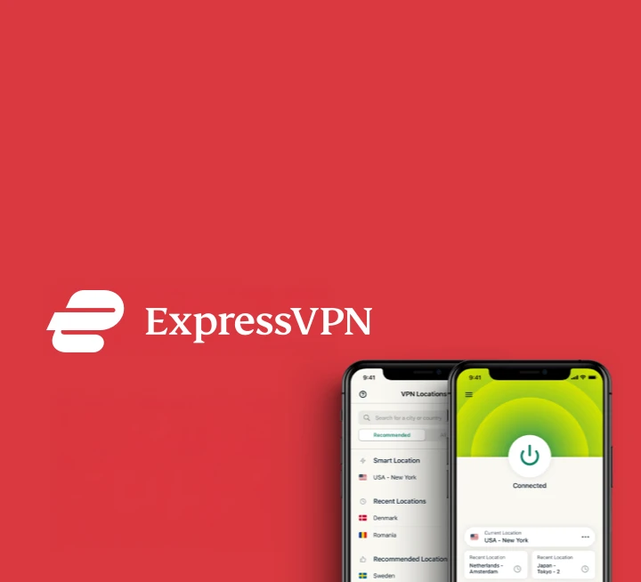Get 25% Cash Back on the VPN That Works Better at ExpressVPN