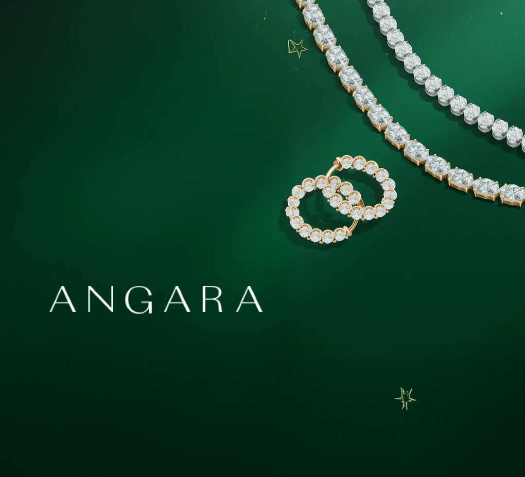 Cyber Week Sale at Angara with 10% Cash Back