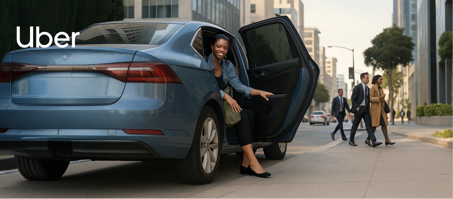 Save up $1.50 on Every Uber Ride