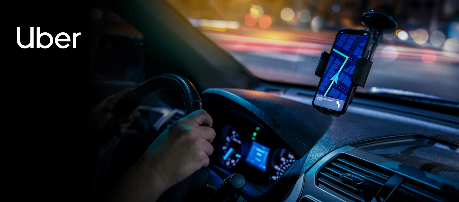 Save up $1.50 on Every Uber Ride