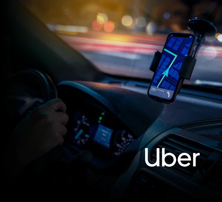 Save up $1.50 on Every Uber Ride