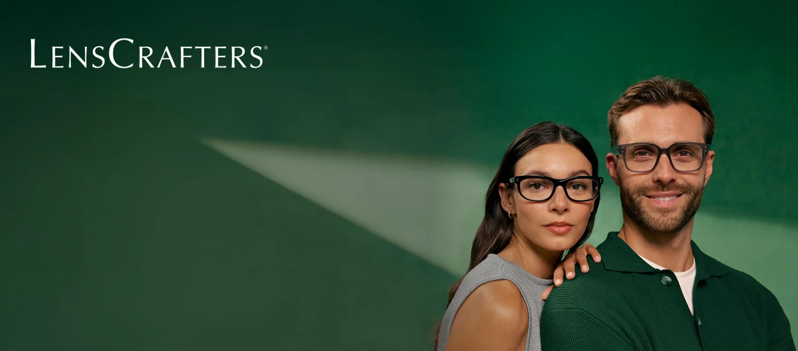 40% Off Prescription Glasses + up to 13% Cash Back at LensCrafters